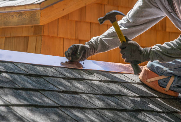 Best Solar Panel Roofing Installation  in Robbins, NC