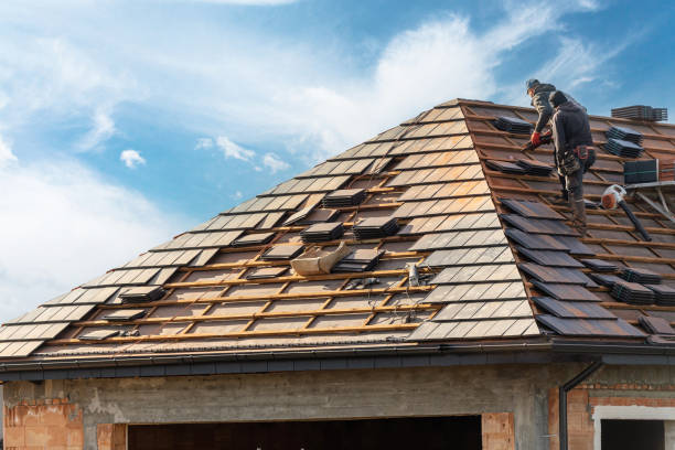 Best Roof Insulation Installation  in Robbins, NC
