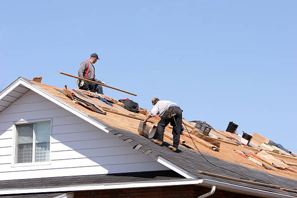 Best Rubber Roofing (EPDM, TPO)  in Robbins, NC