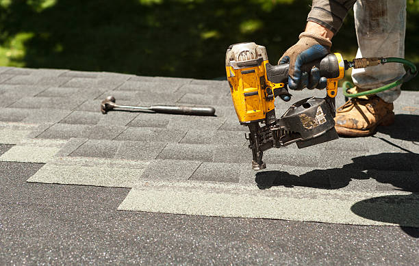 Best Flat Roofing  in Robbins, NC