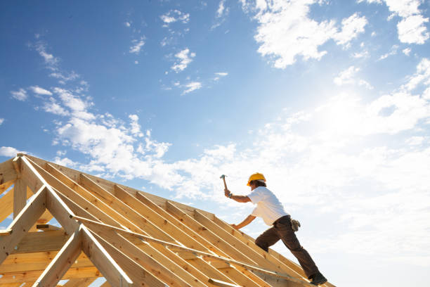 Best Roofing for New Construction  in Robbins, NC