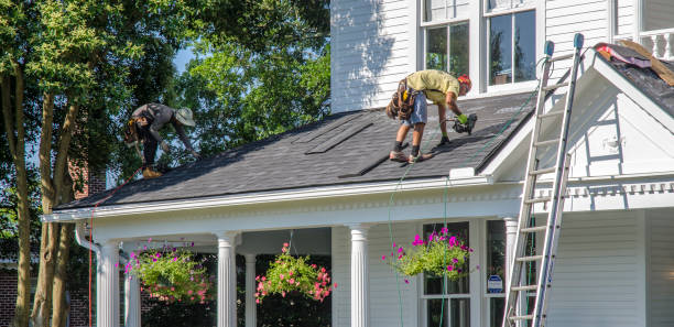 Best Roof Leak Repair  in Robbins, NC