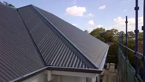 Best 4 Ply Roofing  in Robbins, NC